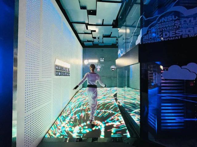 風語筑代表作品與數(shù)字內(nèi)容制作服務