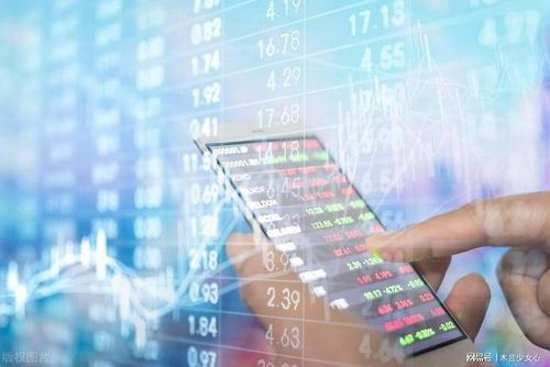 券商板塊迎政策暖風(fēng)，A股市場新行情或?qū)?dòng)
